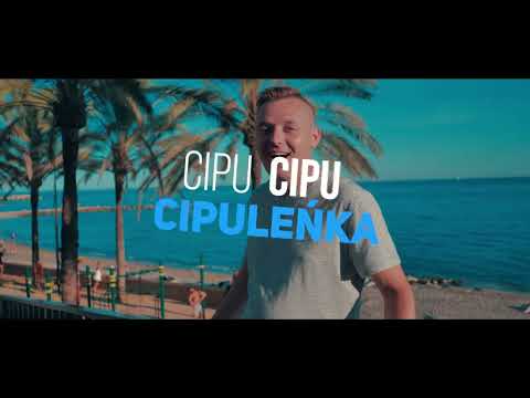 MR SEBII -  Cipuleńka 2024(Na Rowerze Na Rowerze) Nowość Disco Polo 2024