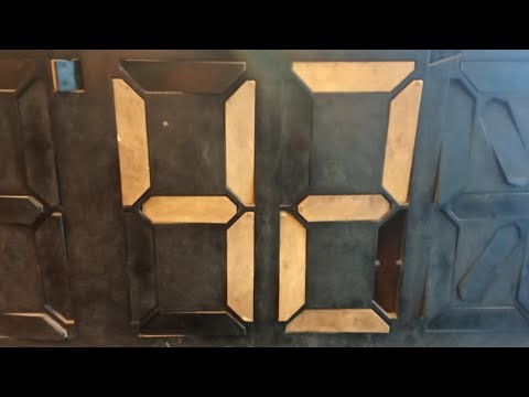 Linija 42 Trg Slavija - Petlovo brdo ( cela trasa)