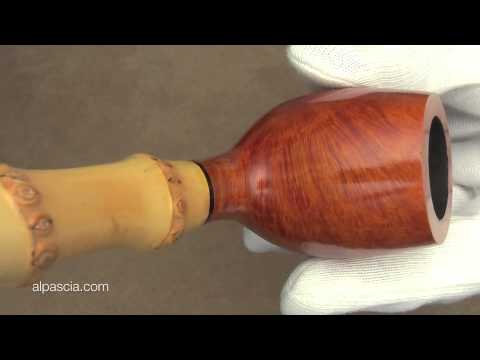 pipa Tsuge 194 - smoking pipe