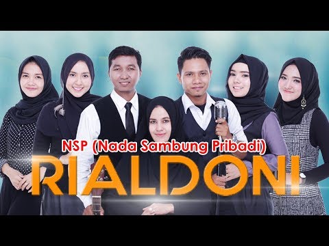 NSP Lagu RIALDONI Album Dara Gampong 2018