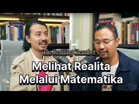 Ep. 16 - Mathematical Mind | Structuring, Quantifying, and Measuring Reality