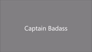 captain badass