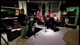 10MFAN ARTIST Fredrik Kronkvist killing it LIVE on his 10MFAN Daddy-O alto sax mouthpiece