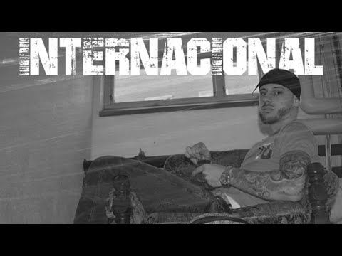 Doni - INTERNACIONAL (Official Video)