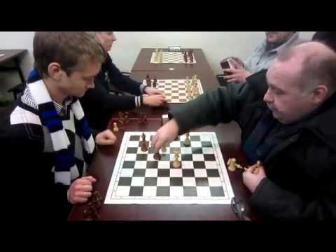 chess blitz GM Anisimov FM Malofeev   YouTube