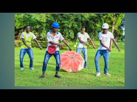 NINGEKUA GOD DANCE BY BEN C