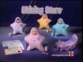 Mattel Shining Stars Doll Commerical 2002
