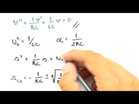 Me Salva! RLC30 - Circuito RLC Paralelo