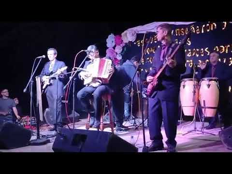 Una de anoche 24 / 10 /26 agasajo día de la madre. En villa rio hondo sgo del estero 