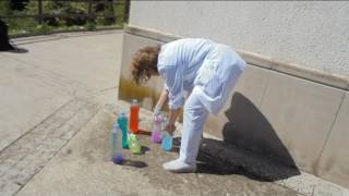 Residència Sant Josep CM 2017