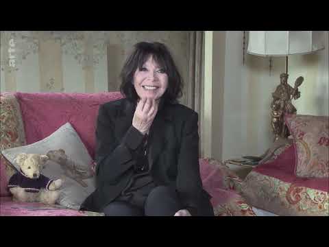 Juliette Gréco – Die Unvergleichliche Doku (2011)