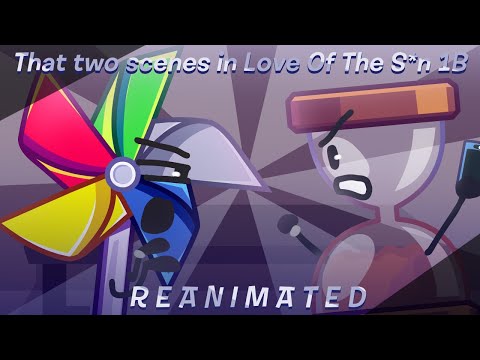 That two scenes in Love Of The S*N 1B Reanimated (Reupload)