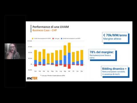 Antonella Martina - Flexcity