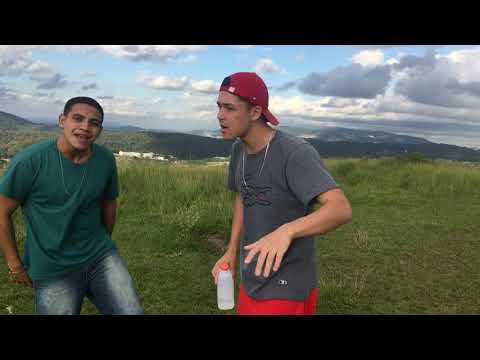 Mc Sanches e Mc GDN - Resenha