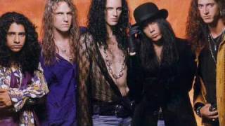 Kik Tracee - Mrs Robinson