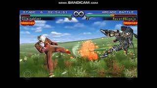 Download lagu Tekken 5 Dark Resurrection - Lee Chaolan (Part 13) mp3 Download lagu Tekken 5 Dark Resurrection - Lee Chaolan (Part 13) mp3