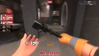TF2 - Practical Use of Bunny Hopping