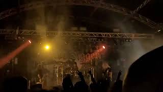 Grave Digger - The Dark of the Sun - Barbeuk metal fest 2026