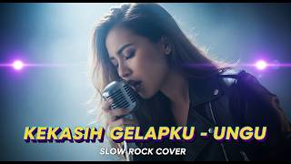 Download lagu 🥺 UNGU - KEKASIH GELAPKU | Slow Rock Cover | Lagu Wajib Buat Yang Tersakiti mp3