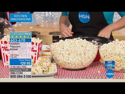 HSN | Kitchen Innovations 08.26.2018 - 04 PM
