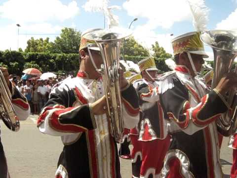FANUCMA '1 SETE DE SETENBRO EM ALAGOINHAS 2011.AVI