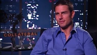 'Collateral' Interview video