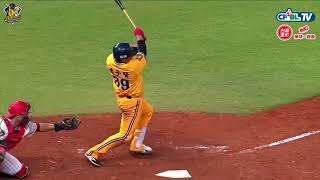 [分享] 詹子賢9局上關鍵陽春砲影片！