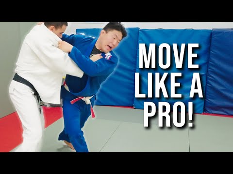 Master Your Judo Throws Now