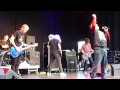 Jello Biafra - Brown Lipstick Parade - Live in Norway