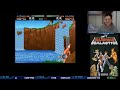 Amiga Body Blows Galactic 1 Player Easy Kai Ti Speedrun In 38 59 WR No Continues