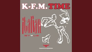 Time (Knock Knock Sound Mix)