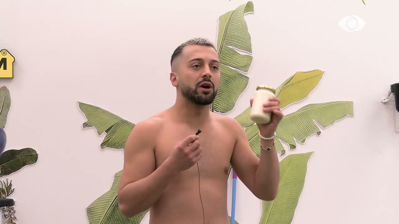 Jozi debaton me Gjestin: Jeni të dy fals, e shfrytëzon Eglin