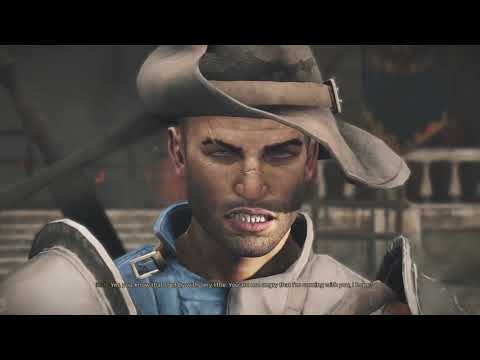 Greedfall Gameplay Walkthrough part 1