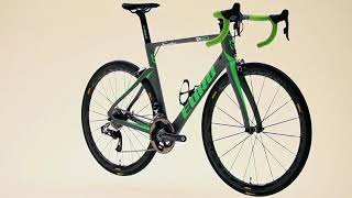 PEDALA ITAPEMA FECHA CONTRATO ATÉ O FIM 2020 COM A EDRO PERFORMANCE BIKES