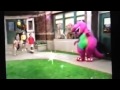 Barney Comes To Life Barney S Fun Games