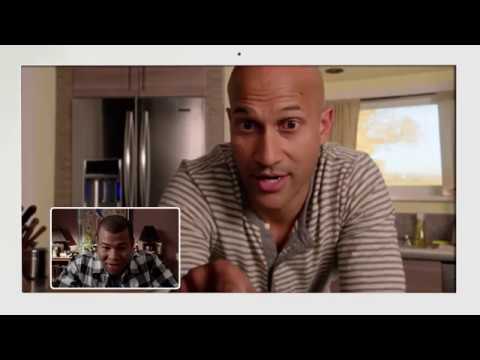 key & peele SKYPE LAG(deleted skit)