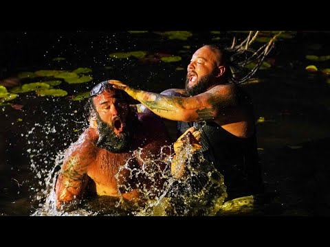 Ups & Downs From WWE Extreme Rules 2020