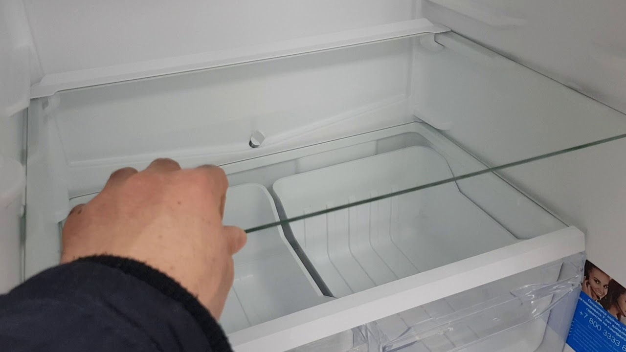 Проблемы холодильником индезит. Холодильник Индезит ds316w.