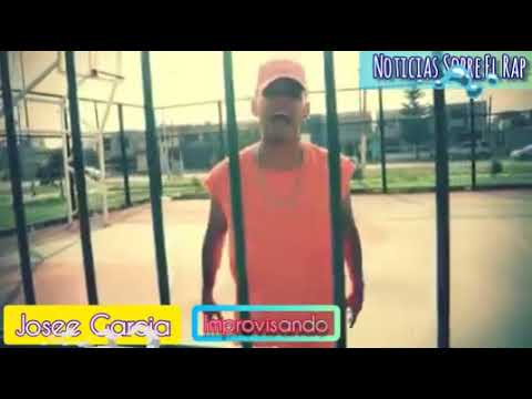 FREESTYLE DE JOSEE GARCIA🎶