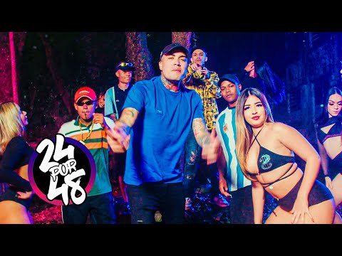 CATUCANDO (Clipe Oficial) Sati Marconex, Brisola, Menor do Doze, Rugal Original, Salatiel, Dozabri