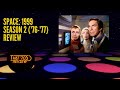 Did SPACE 1999 Season 2 Really Go Off The Rails