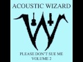 Acoustic Wizard - Funeralopolis 