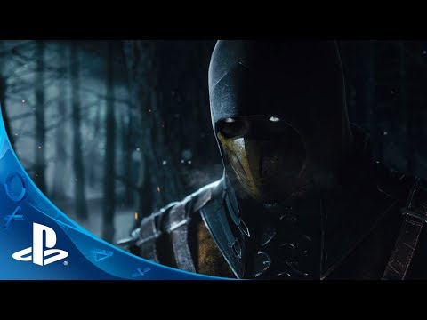 5 nuovi particolari di Mortal Kombat X rivelati all’E3 2014