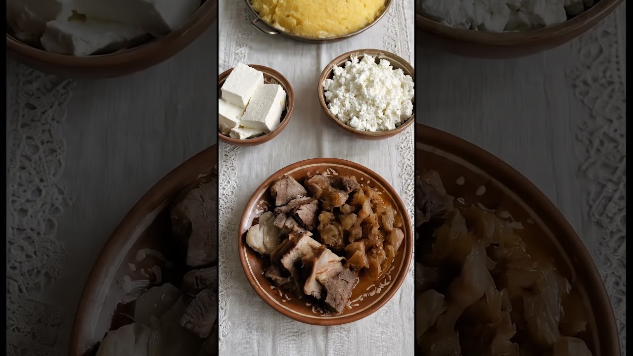 Chiar și departe poți