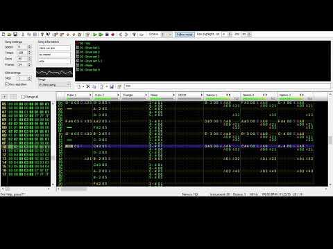 Here We Are [8-bit cover] - UNDERTALE