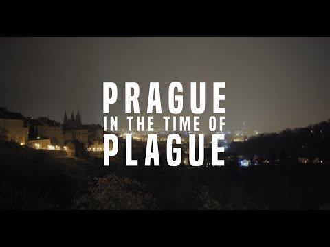 Prague In The Time Of Plague 2020 - feat. Lucie Bílá, Michael Kocáb, Kühn Mixed Choir