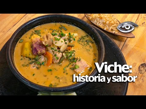 Viche: historia y sabor - Día a Día - Teleamazonas