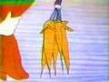 Classic Sesame Street Animation The Carrot