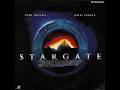 スターゲイト Stargate LaserDisc 1995 Bilingual Excerpt
