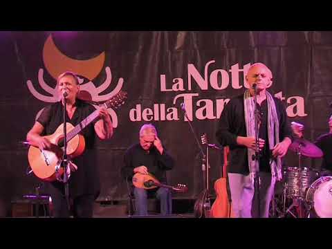 Festival itinerante NdT 2017 - STERNATIA - Nuova Compagnia di Canto Popolare 1